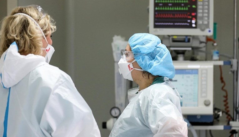 Novi zakon: Medicinari optuženi za spolno zlostavljanje bit će odmah suspendirani