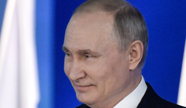 Putin mijenja Ustav, želi doživotno ostati na vlasti?