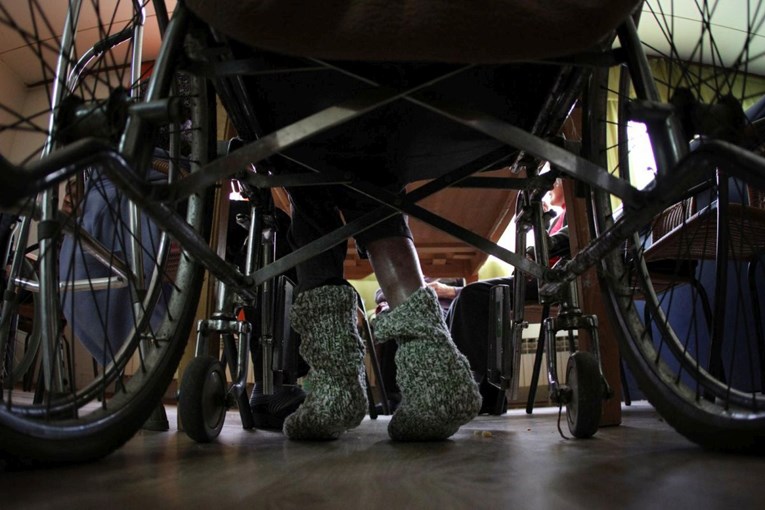 Dom za starije u Zadru dobiva odjel za Alzheimer i demencije