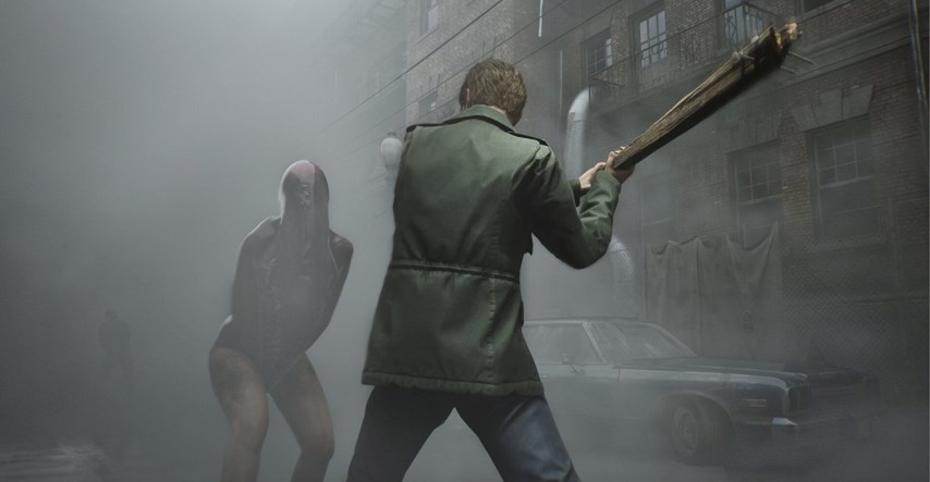Stigao trailer za remake Silent Hilla 2. Obožavatelji nisu oduševljeni