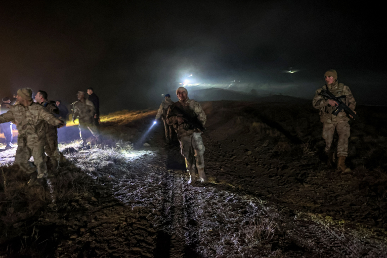 Velika akcija u Istanbulu. "Uhitili smo 115 članova IS-a. Planirali su napade"