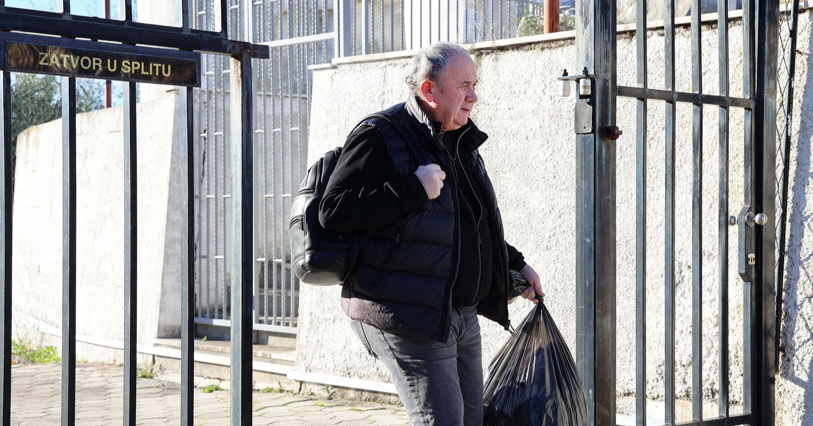 Kerum nakon zatvora podnio ostavku u NO-u Žnjana, naslijedit će ga bliska suradnica