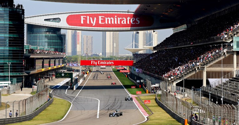Nakon VN Kine odgađa se još jedna utrka Formule 1?