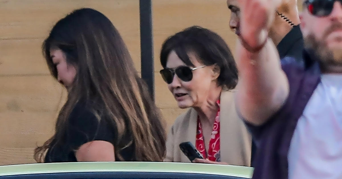 Shannen Doherty nedavno otkrila da joj se rak proširio, sad snimljena u Malibuu