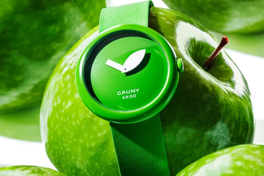 Sat koji je sve osim običnog, a košta ispod 200 eura