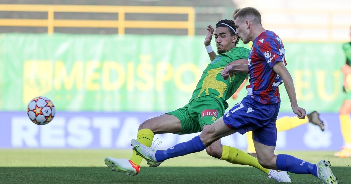 Hajduk u problemima, povećao se broj igrača nespremnih za Belupo