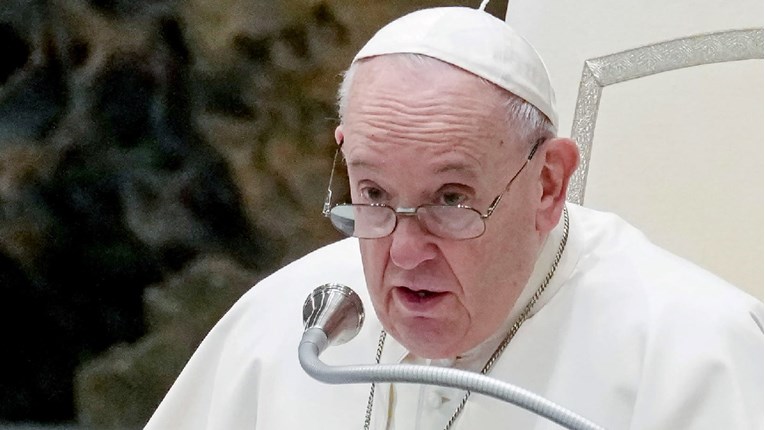 Papa: Kanonsko pravo je važan korak u borbi protiv spolnog zlostavljanja u Crkvi