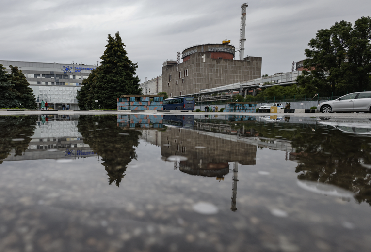 Najveća nuklearka u Europi ostala bez napajanja