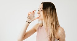 Pijete li dovoljno vode: Pet načina da provjerite jeste li hidrirani