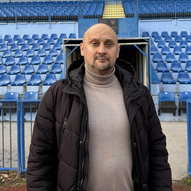 Cibalijin predsjednik: Vukovar je molio da dođe u Vinkovce. Nismo ga iskamatarili