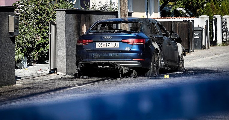 Novi detalji: Zapalio Audi 28-godišnjakinje, propucao njenog rođaka, u bijegu je