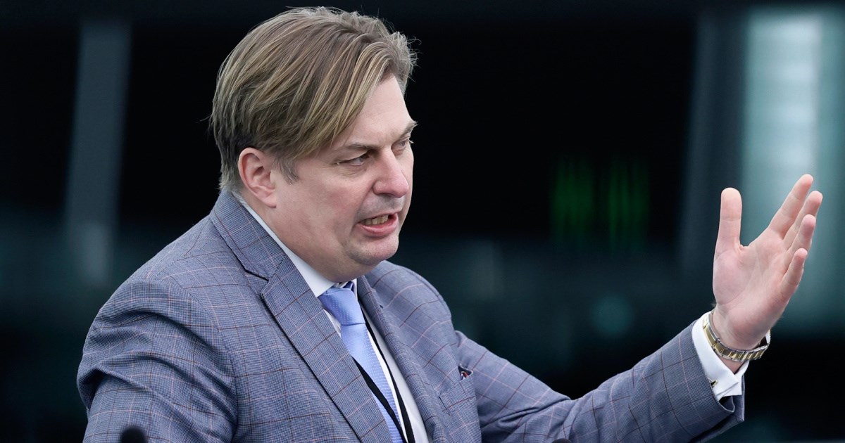 Bivši pomoćnik AfD-ova europarlamentarca špijunirao za Kinu