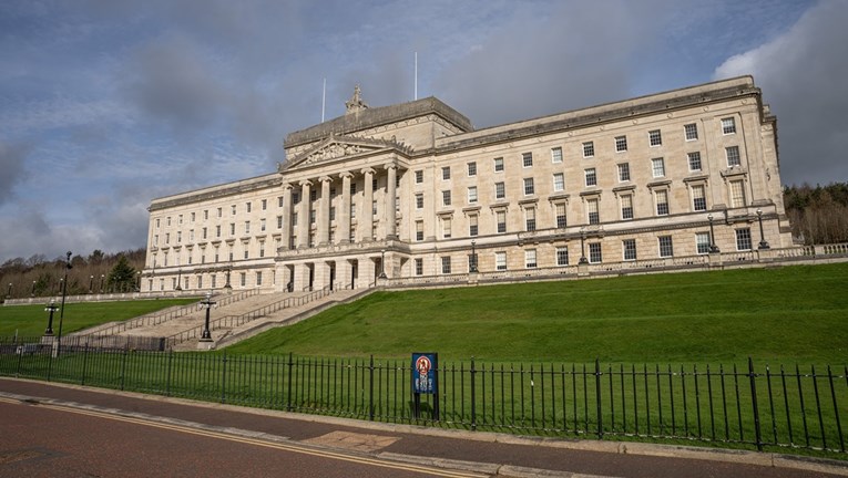 London otvorio put da Sjeverna Irska dobije vladu nakon dvije godine