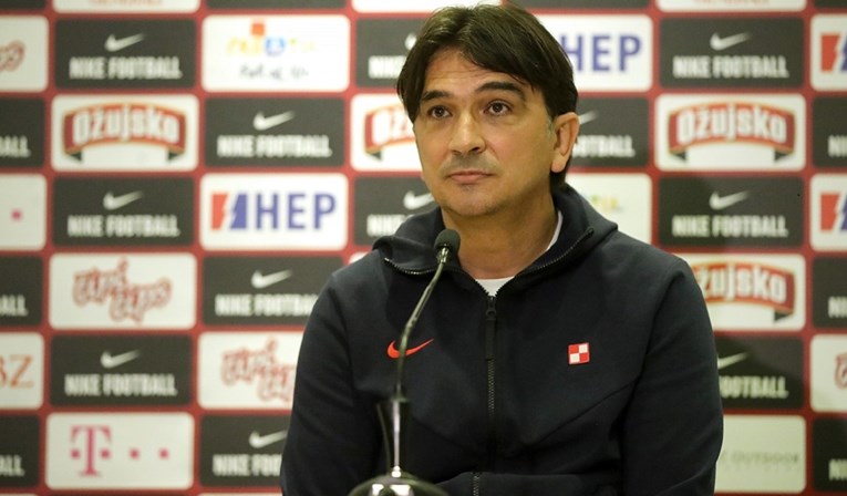 Dalić: Modrić je čudo. Kad ga vidim kakav nam dolazi, znam da će biti i u Kataru