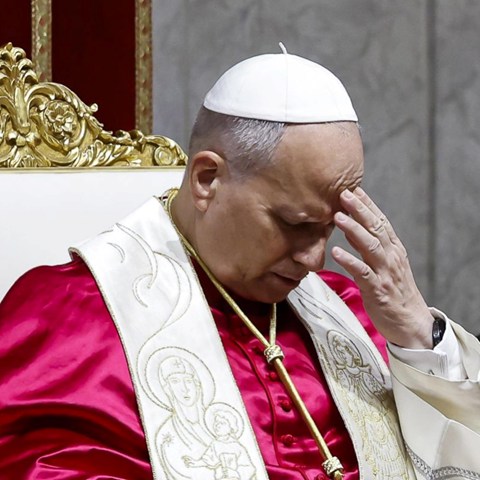 Trump napao Papu. Papa mu odgovorio