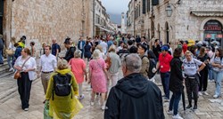 Moglo bi vas iznenaditi kako izgledaju ulice Dubrovnika na kraju rujna