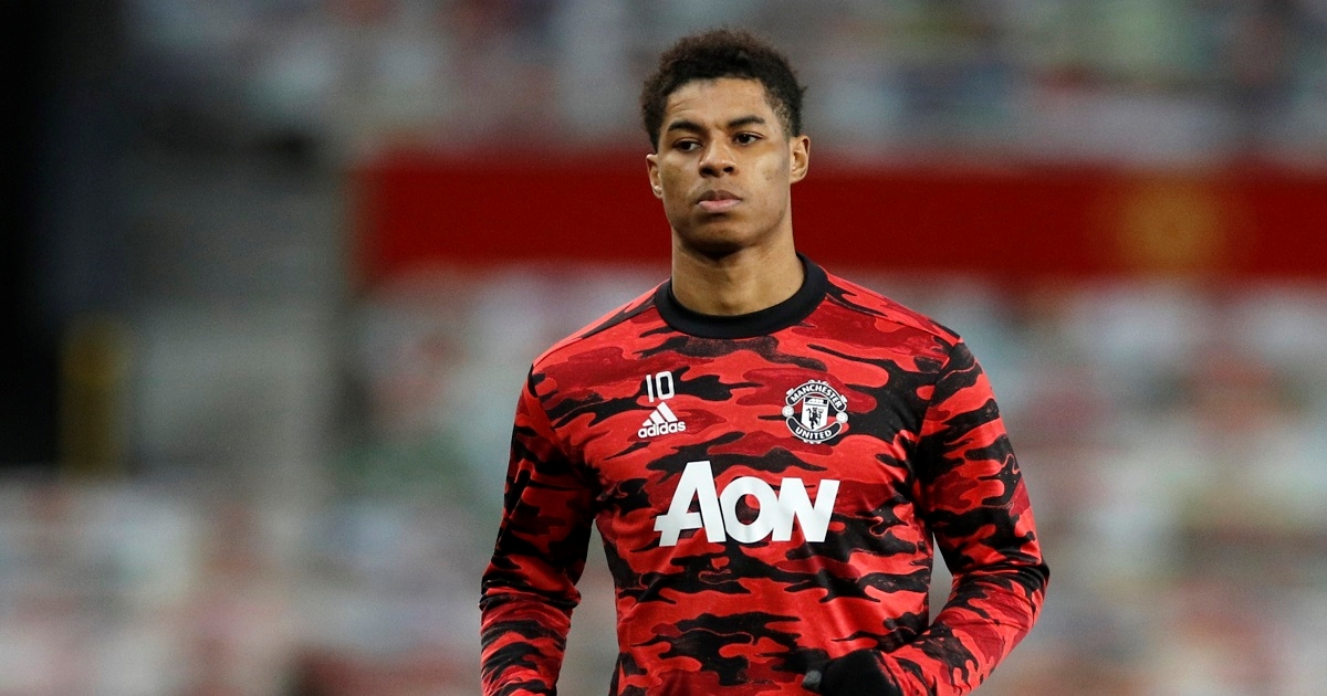 Rashford: Čuo sam da se sprema neki tekst o meni. Taj im ne može proći