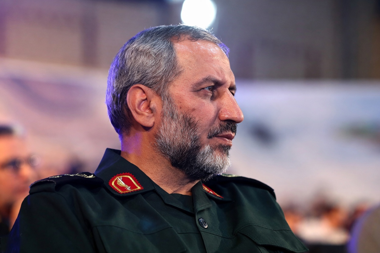 Iranski general zaprijetio Americi