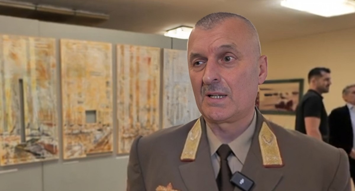 Mađarski general: EUFOR će intervenirati ako policija u BiH zakaže