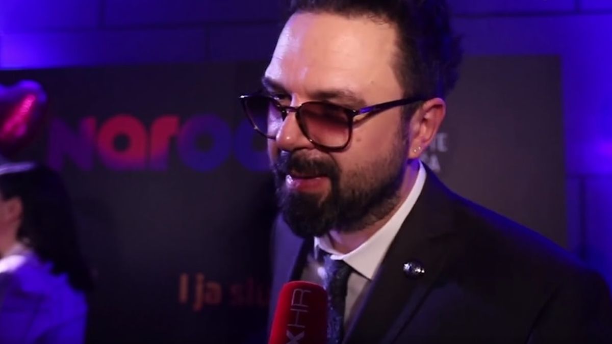 Grašo otkrio što misli o Frankinoj pjesmi s kojom dijeli nagradu za hit godine