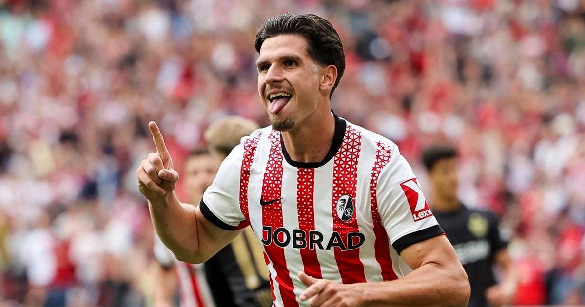 Nijemci o Matanovićevom debiju: Spektakularno