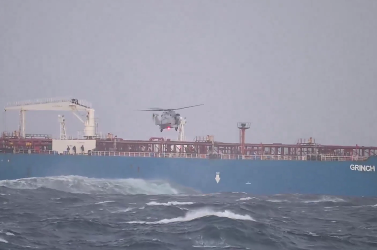 Europa pojačava pritisak. U Moskvi raste zabrinutost