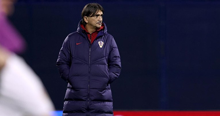 Dalić: Sigurno ću voditi Hrvatsku na Euru. A onda je možda vrijeme za nekog mlađeg