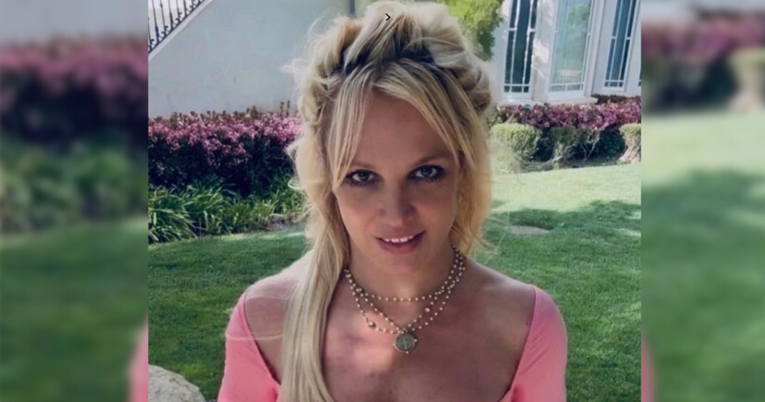 Britney Spears: Nikad se neću vratiti u glazbenu industriju