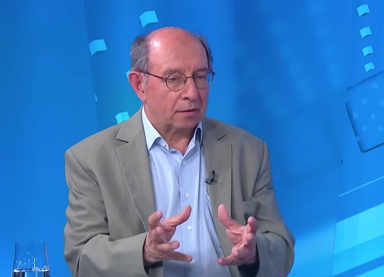 Božo Kovačević: Plenković strahuje da bi mogao izgubiti pa se okreće korijenima HDZ-a