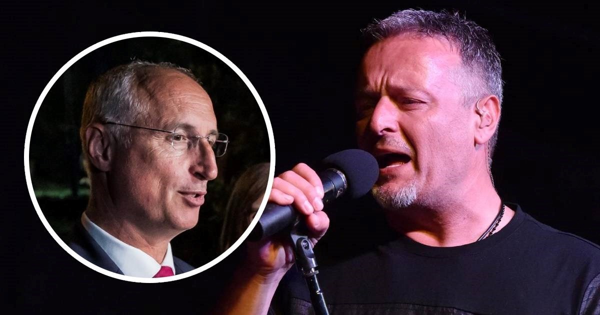 Puljak: Dok se u svijetu priča o budućnosti, kod nas milijun članaka o Thompsonu