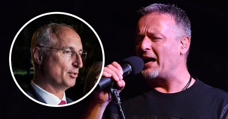 Puljak: Dok se u svijetu priča o budućnosti, kod nas milijun članaka o Thompsonu