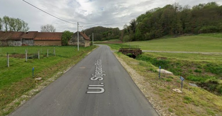 Kod Đurđevca poginuo 25-godišnjak, vozačica teško ozlijeđena