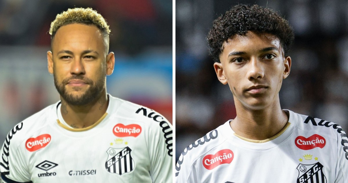 Neymar se ispričao mladom Robinhu