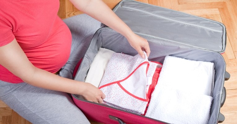 Koje stvari bi trudnice trebale spremiti u torbu za bolnicu?
