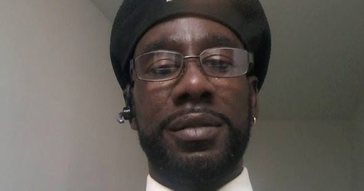 Amerikanca povukao aparat za MR, umro je. Nosio lanac za vježbanje težak 9 kilograma