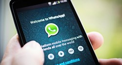Rusija prvi put kaznila WhatsApp jer nije izbrisao zabranjeni sadržaj