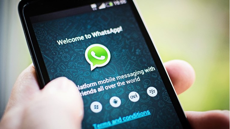 Rusija prvi put kaznila WhatsApp jer nije izbrisao zabranjeni sadržaj