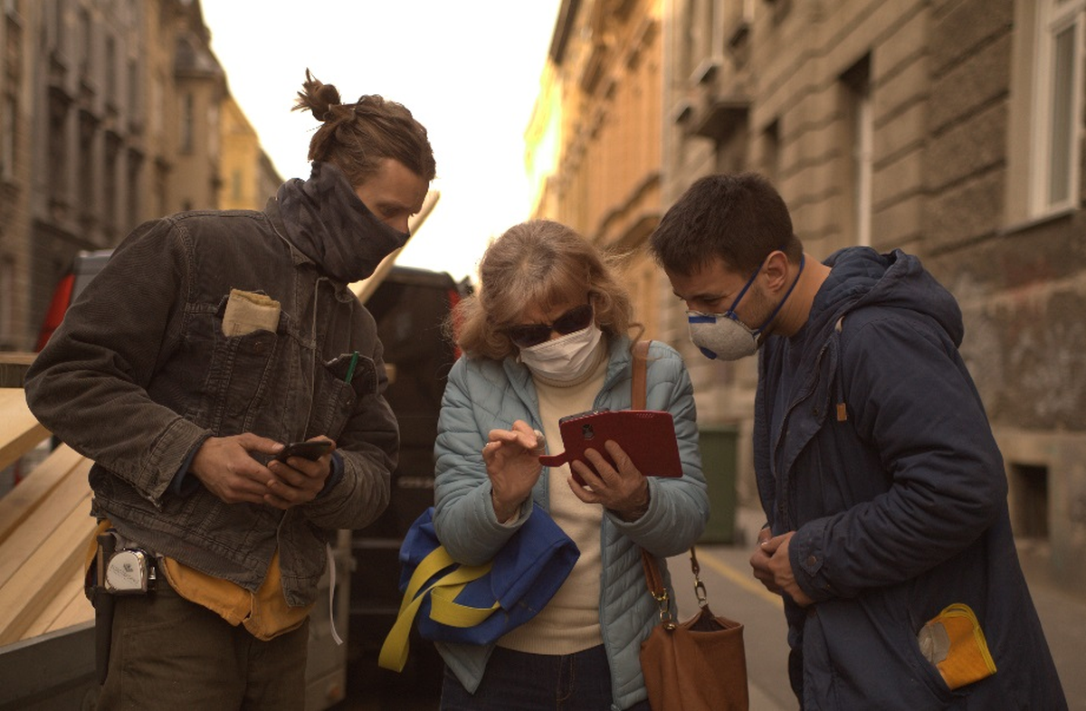 Pet mladih Zagrepčana besplatno obnavljaju domove sugrađana: Radimo 10-12 sati dnevno