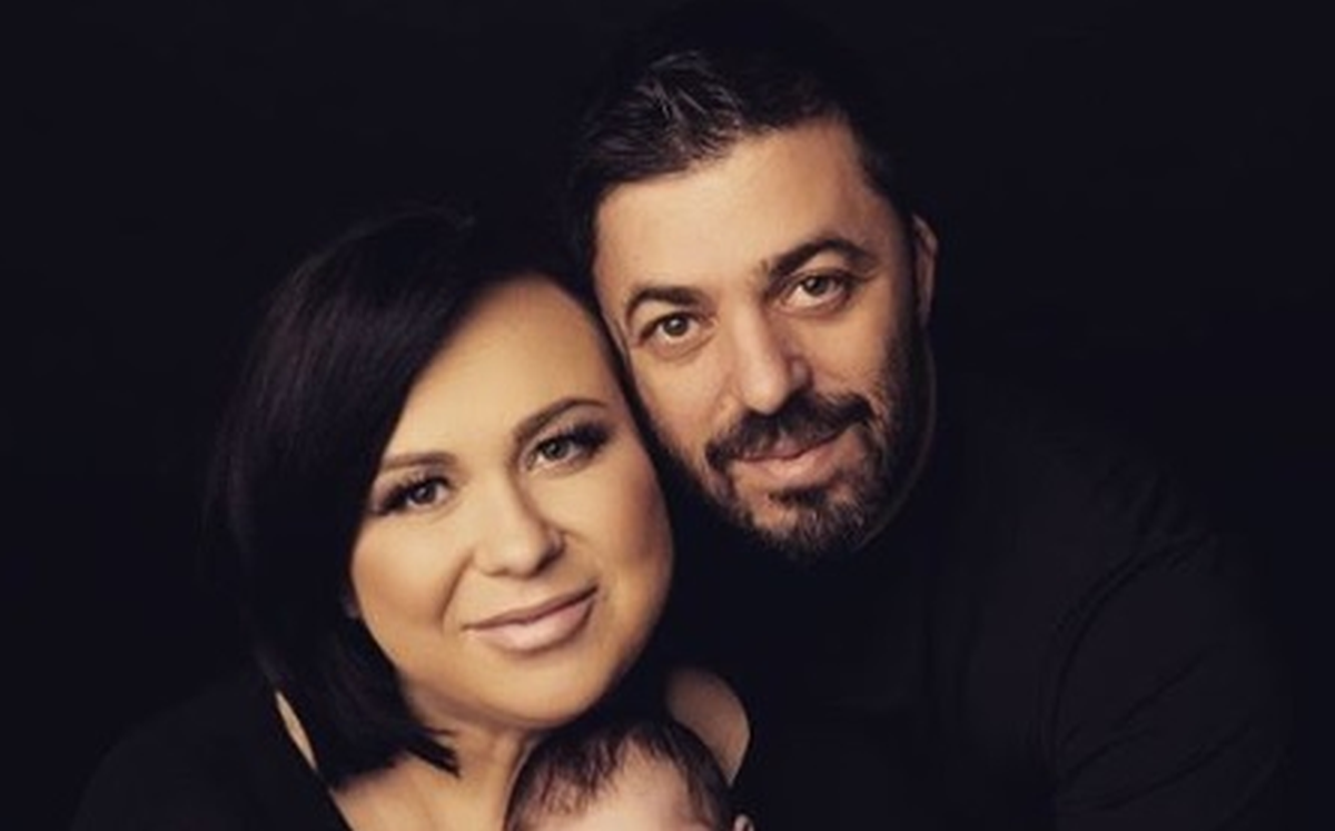 Irena iz ŽNV-a objavila fotografiju sa sinčićem: Naša mala bajka