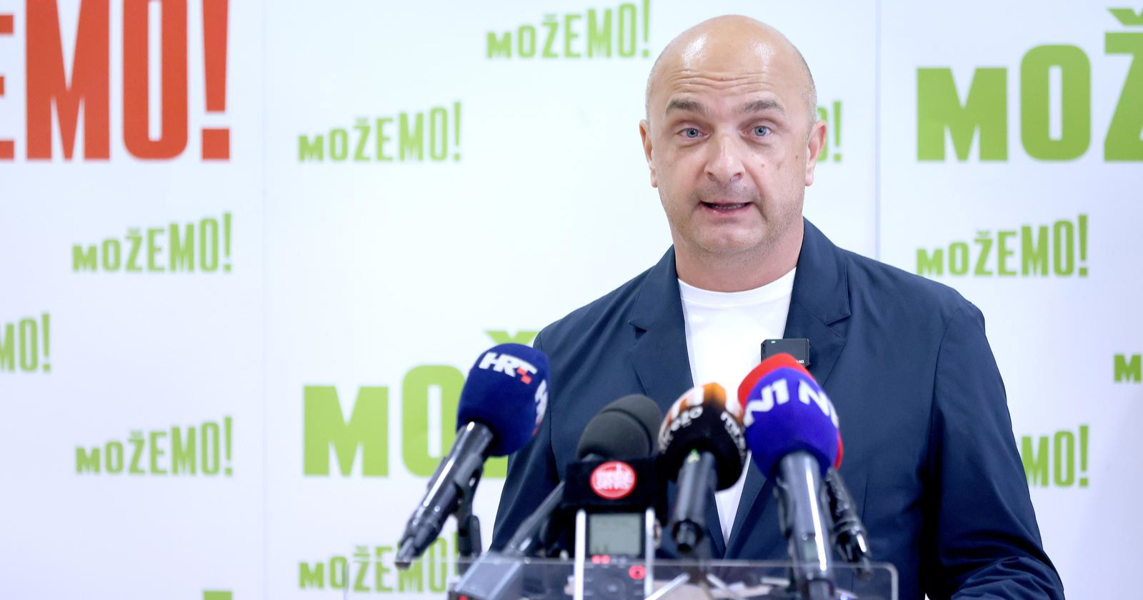 Bosanac: Izvješće Europskog parlamenta o Srbiji bit će vrlo neugodno za Beograd