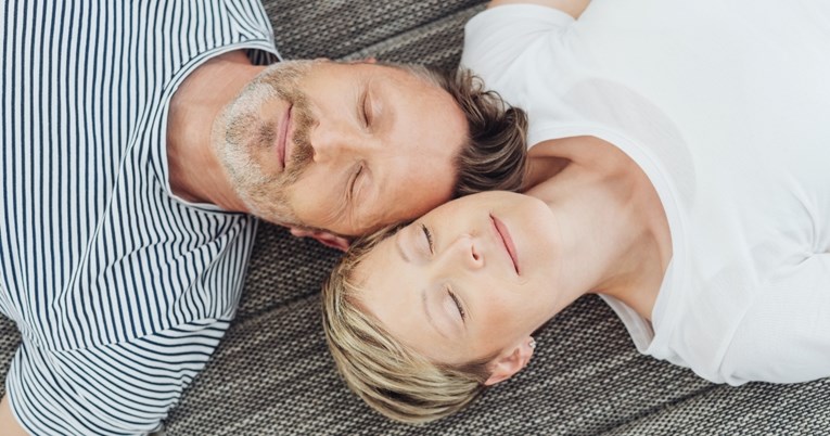 Evo koliko sna je idealno za ljude između 38 i 73 godine, prema istraživanju