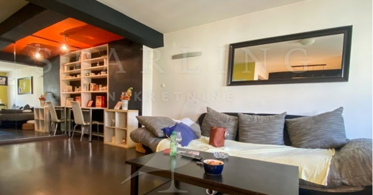 Prekrasan stan na Trešnjevci prodaje se za 3000 eura po kvadratu. Evo fotki