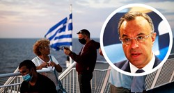 Grčka smanjuje poreze i doprinose, želi pomoći stanovnicima i tvrtkama u koronakrizi