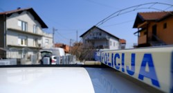 Pokušaj ubojstva u Sisku, žena nožem napala muškarca (69)