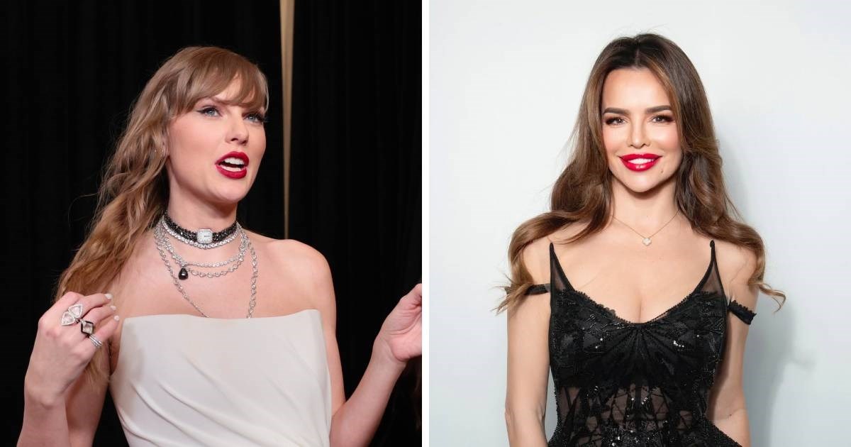 Od Taylor Swift do Severine i Vedrane Rudan. Snažni citati snažnih žena