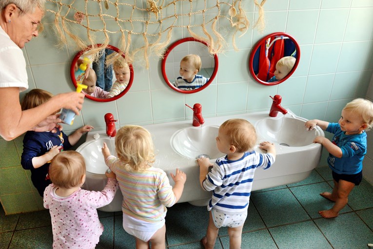 Djed odveo tuđe dijete iz vrtića u Sydneyju. Majka: "Nisu mi znali reći ni kako izgleda"