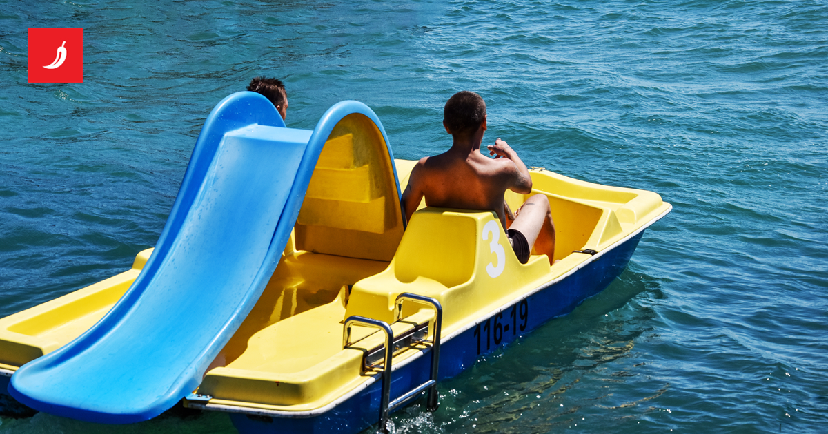 Marokanac na pedalini pokušao ilegalno ući u Hrvatsku