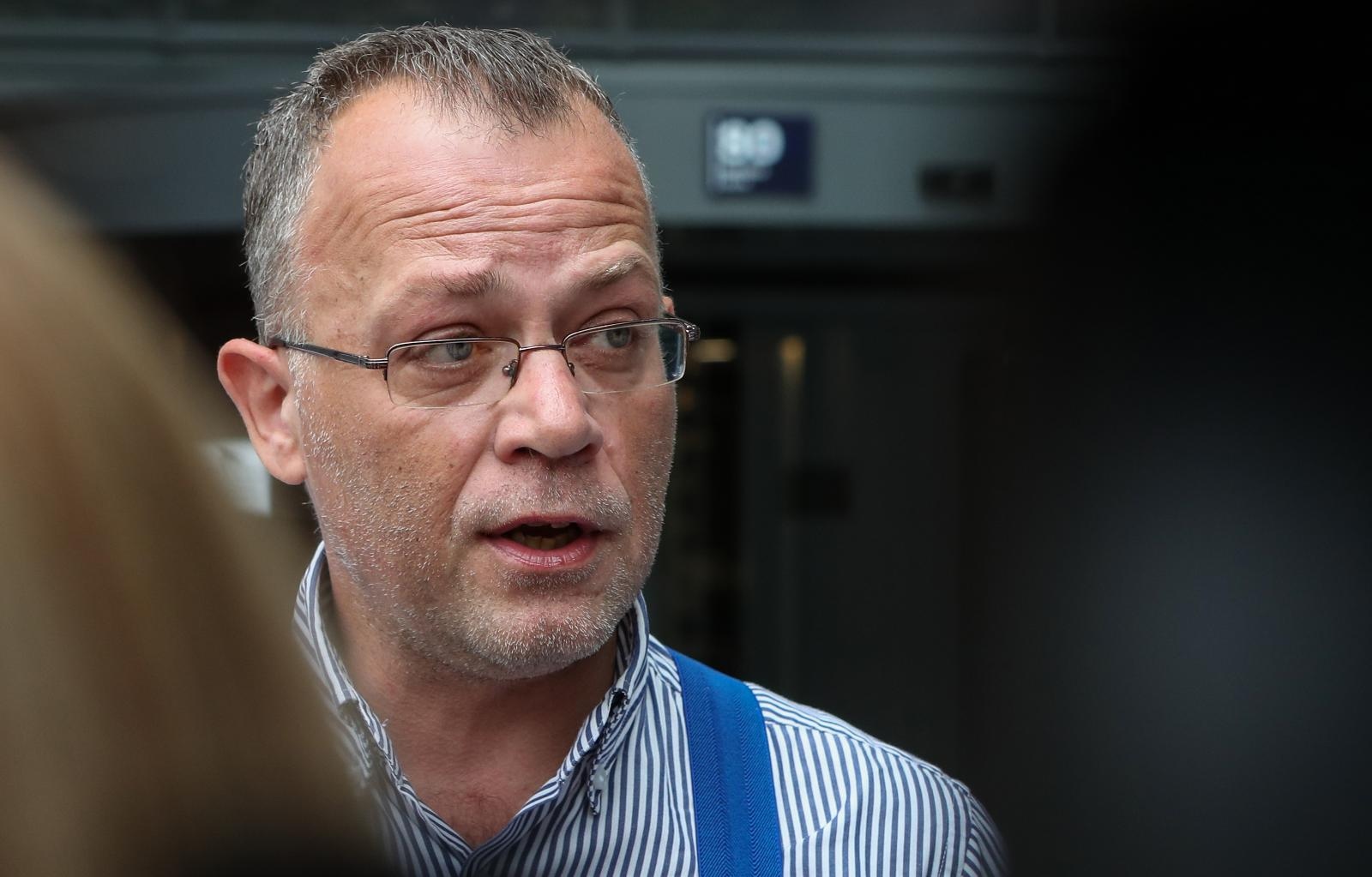 Hasanbegović: Plenkovićeva glava bit će na panju, vidjet ćemo hoće li je odsjeći