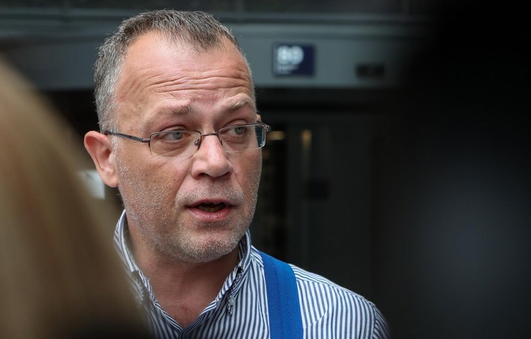 Hasanbegović: Plenkovićeva glava bit će na panju, vidjet ćemo hoće li je odsjeći