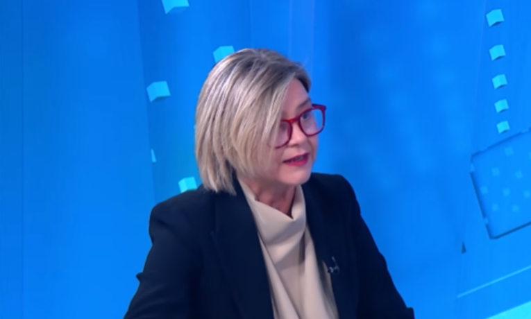 Benčić: Ne možemo jedan kriterij imati za Ukrajince, a drugi za Palestince